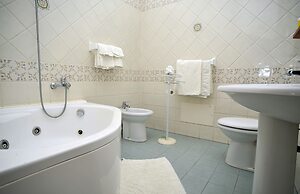 Hotel Gentile