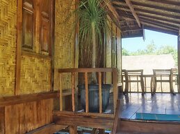 Maleo Moyo Seaside Resort