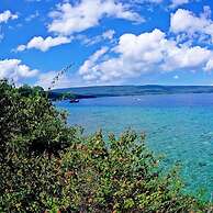 Maleo Moyo Seaside Resort