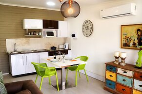 American Style Guesthouse