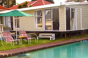 American Style Guesthouse
