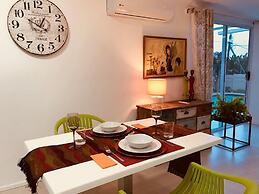 American Style Guesthouse