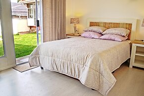 American Style Guesthouse