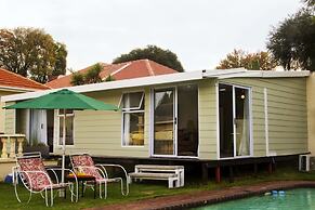 American Style Guesthouse
