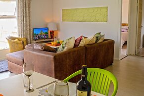 American Style Guesthouse