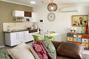 American Style Guesthouse