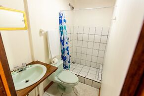 Cabinas Arrecife