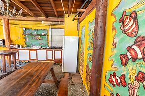 Cabinas Arrecife