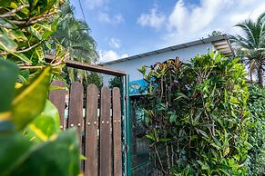 Cabinas Arrecife