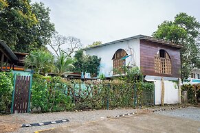 Cabinas Arrecife