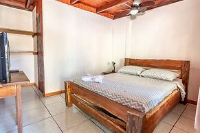 Cabinas Arrecife