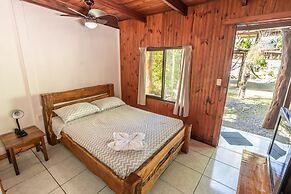 Cabinas Arrecife