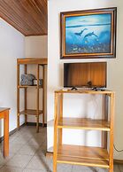 Cabinas Arrecife
