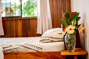 Cabinas Arrecife