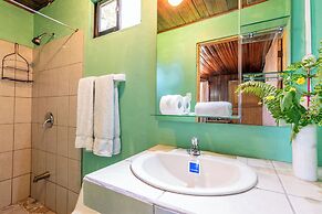 Cabinas Arrecife