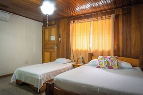 Cabinas Arrecife