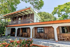 Cabinas Arrecife