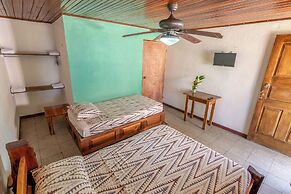 Cabinas Arrecife
