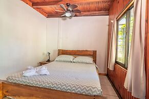 Cabinas Arrecife
