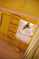 Capsule Hostel Yes