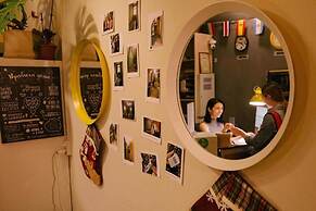Capsule Hostel Yes
