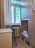 Capsule Hostel Yes