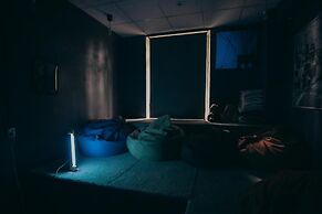 Capsule Hostel Yes