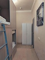 Capsule Hostel Yes