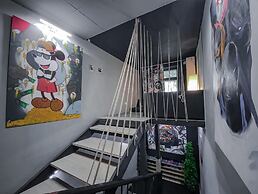 Capsule Hostel Yes