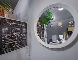 Capsule Hostel Yes