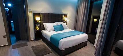 Calypso Home