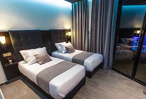 Calypso Home