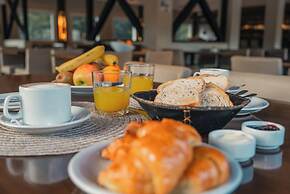 Hotel Puerto Blest