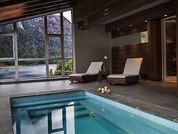 Hotel Puerto Blest