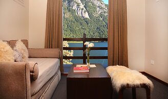 Hotel Puerto Blest