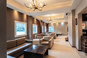 Hotel Puerto Blest