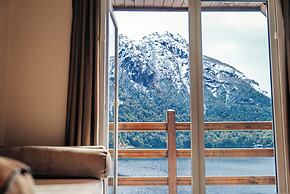 Hotel Puerto Blest