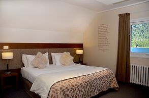 Hotel Puerto Blest