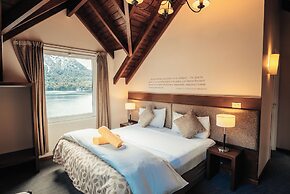 Hotel Puerto Blest