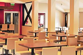 Hotel Puerto Blest
