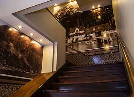 Hotel Puerto Blest