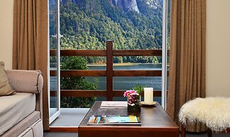 Hotel Puerto Blest