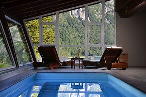 Hotel Puerto Blest