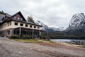 Hotel Puerto Blest