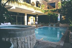 Hotel Arazá