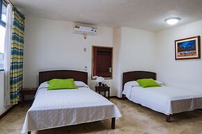 Hotel Arazá
