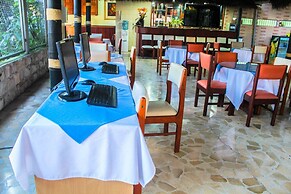 Hotel Arazá