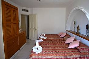 Aca Suites Ixtapa