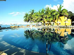 Aca Suites Ixtapa