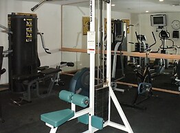 Aca Suites Ixtapa